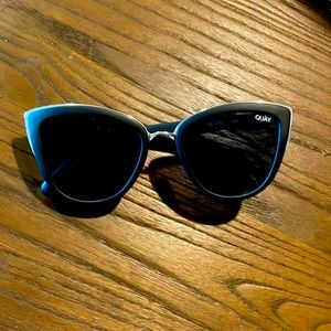 QUAY Sunglasses